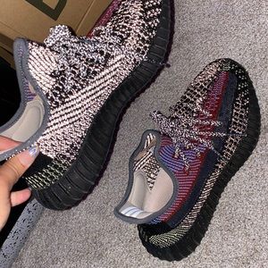 Yeezy Boost 350 YECHEIL REFLECTIVE